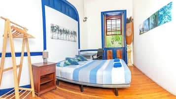 Double Room Single Use, Valley View | 1 bedroom, in-room safe, free WiFi