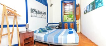 Atlantis Surf Hostel