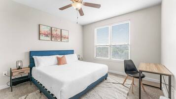 Apartment | 2 bedrooms