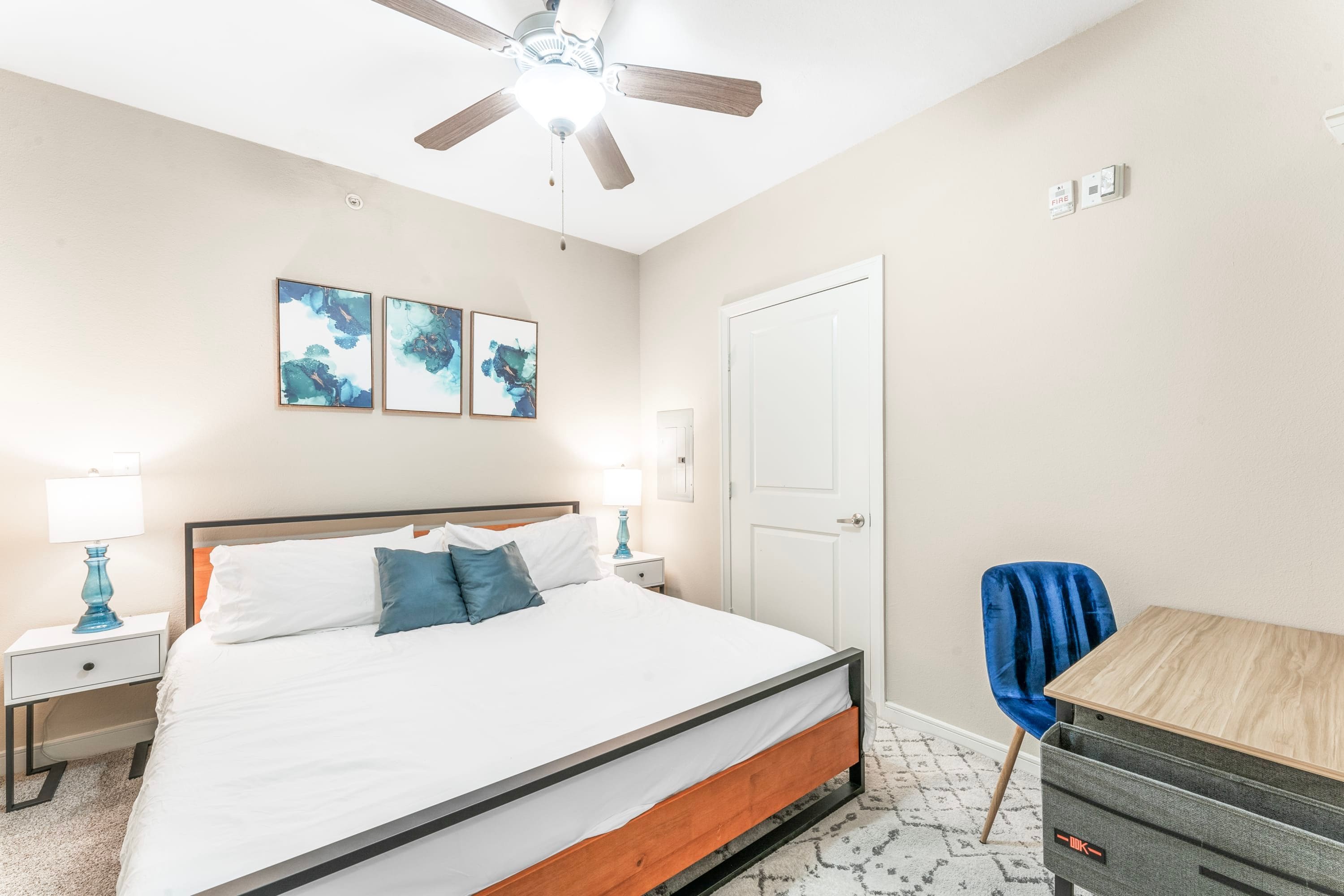 House | 1 bedroom