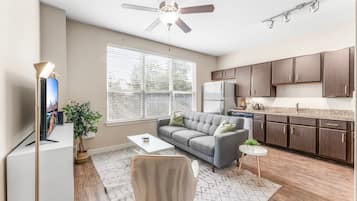 House | 1 bedroom