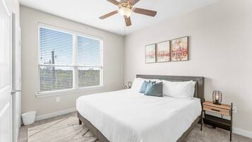 Apartment | 2 bedrooms