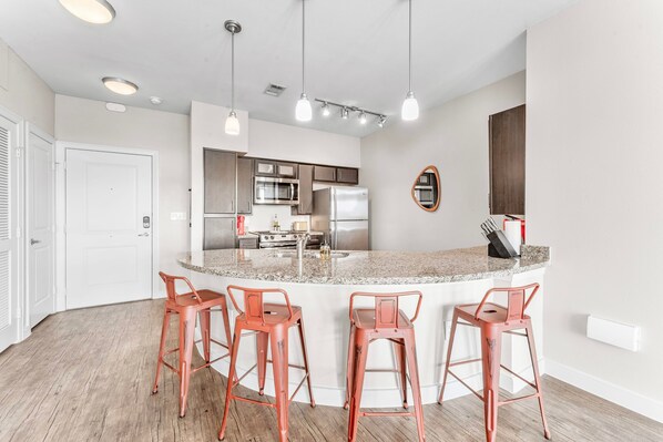 Apartment | 2 bedrooms