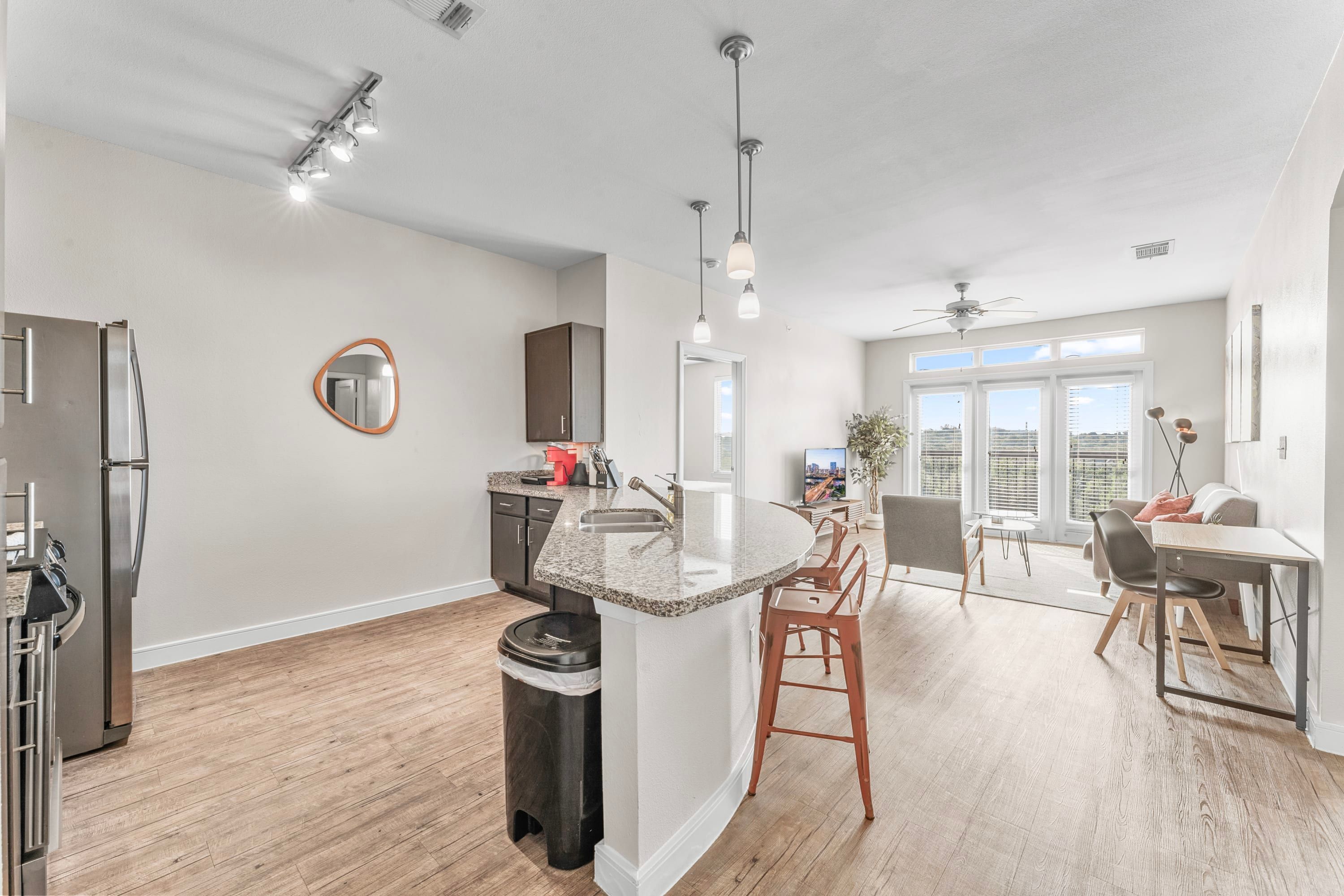 House | 2 bedrooms