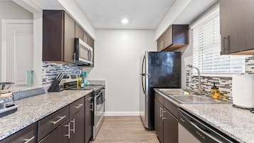 House | 2 bedrooms