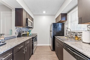 Apartment | 2 bedrooms