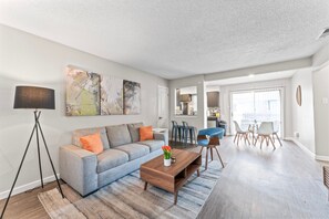 Apartment | 2 bedrooms