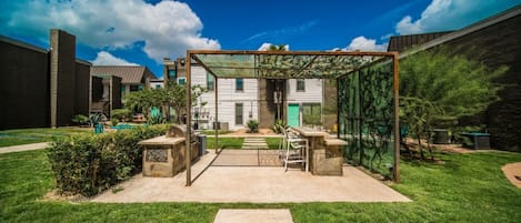 Appartement | 2 slaapkamers