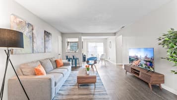 House | 2 bedrooms