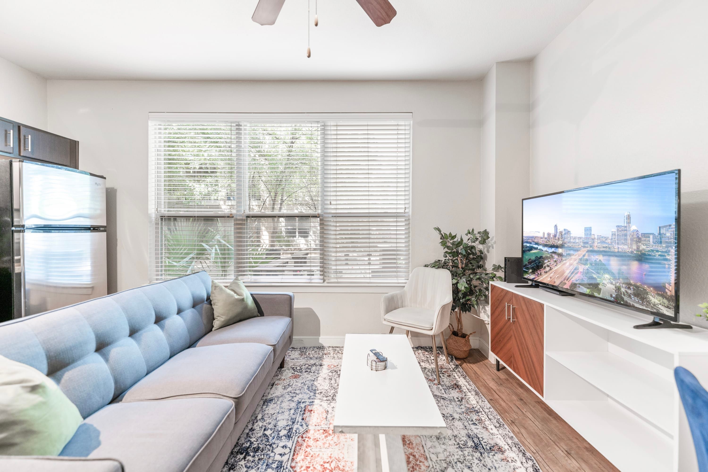 Apartment | 1 bilik tidur 