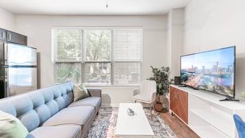 Apartment | 1 bilik tidur