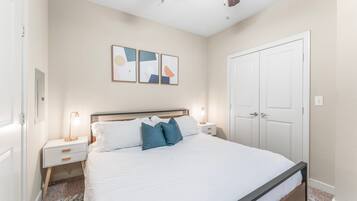 Apartment | 1 bedroom