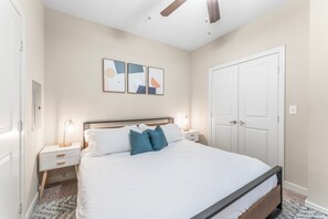 Lejlighed | 1 soveværelse