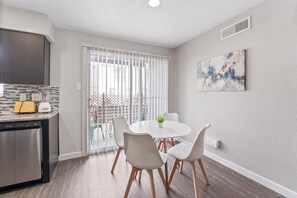 Apartment | 2 Schlafzimmer