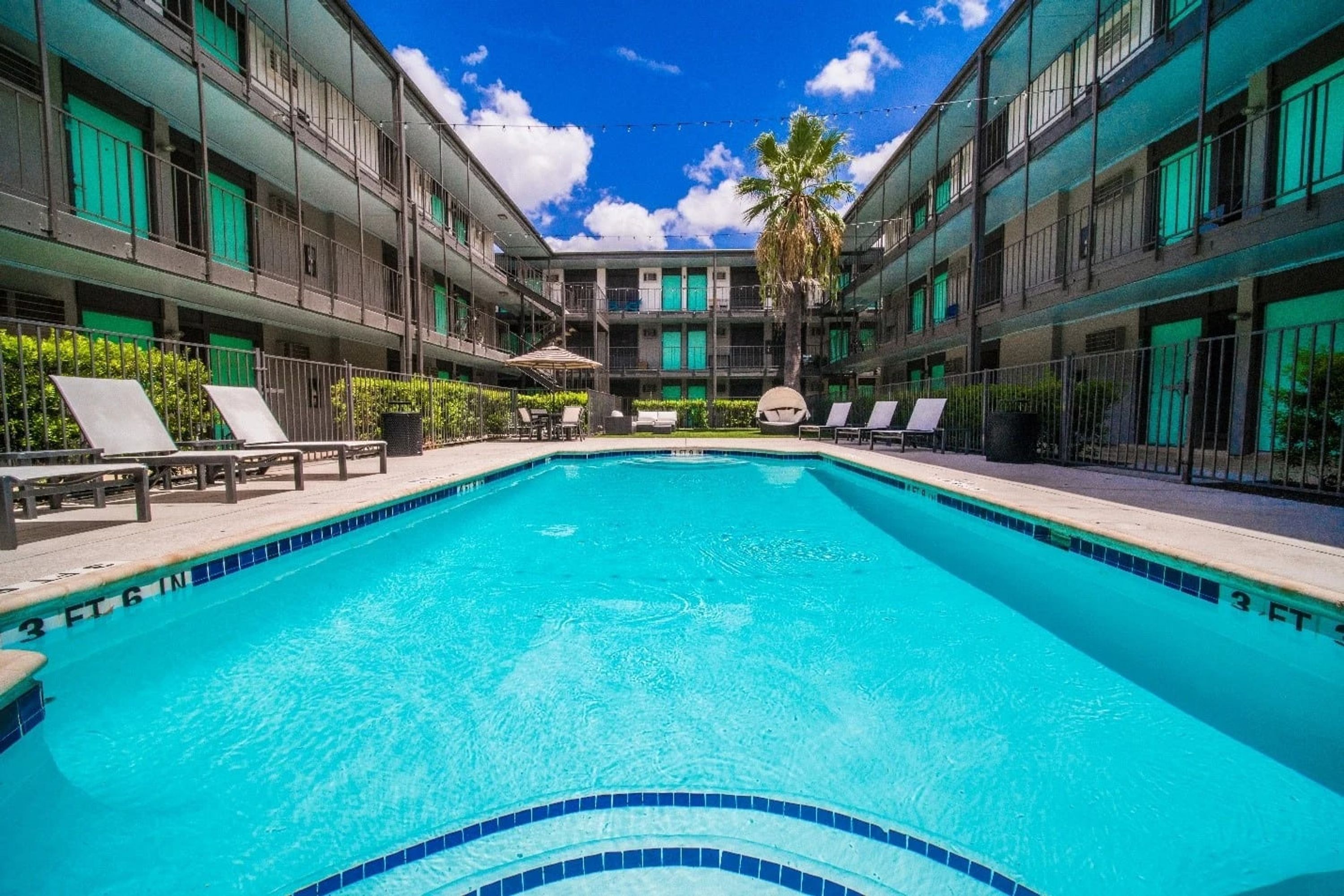 อพาร์ทเมนท์ | 2 ห้องนอน