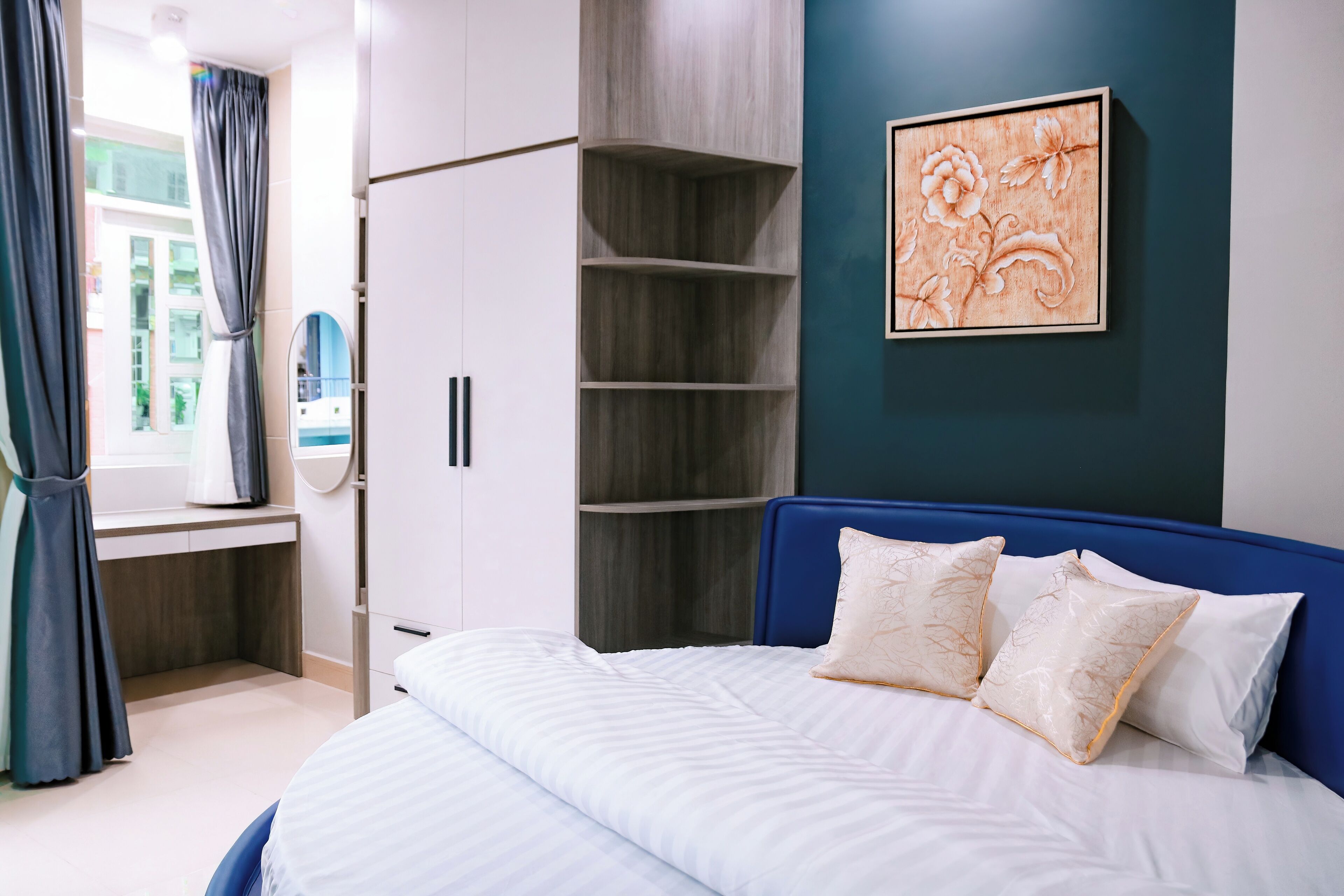 Foto - APEC BnB Hotel