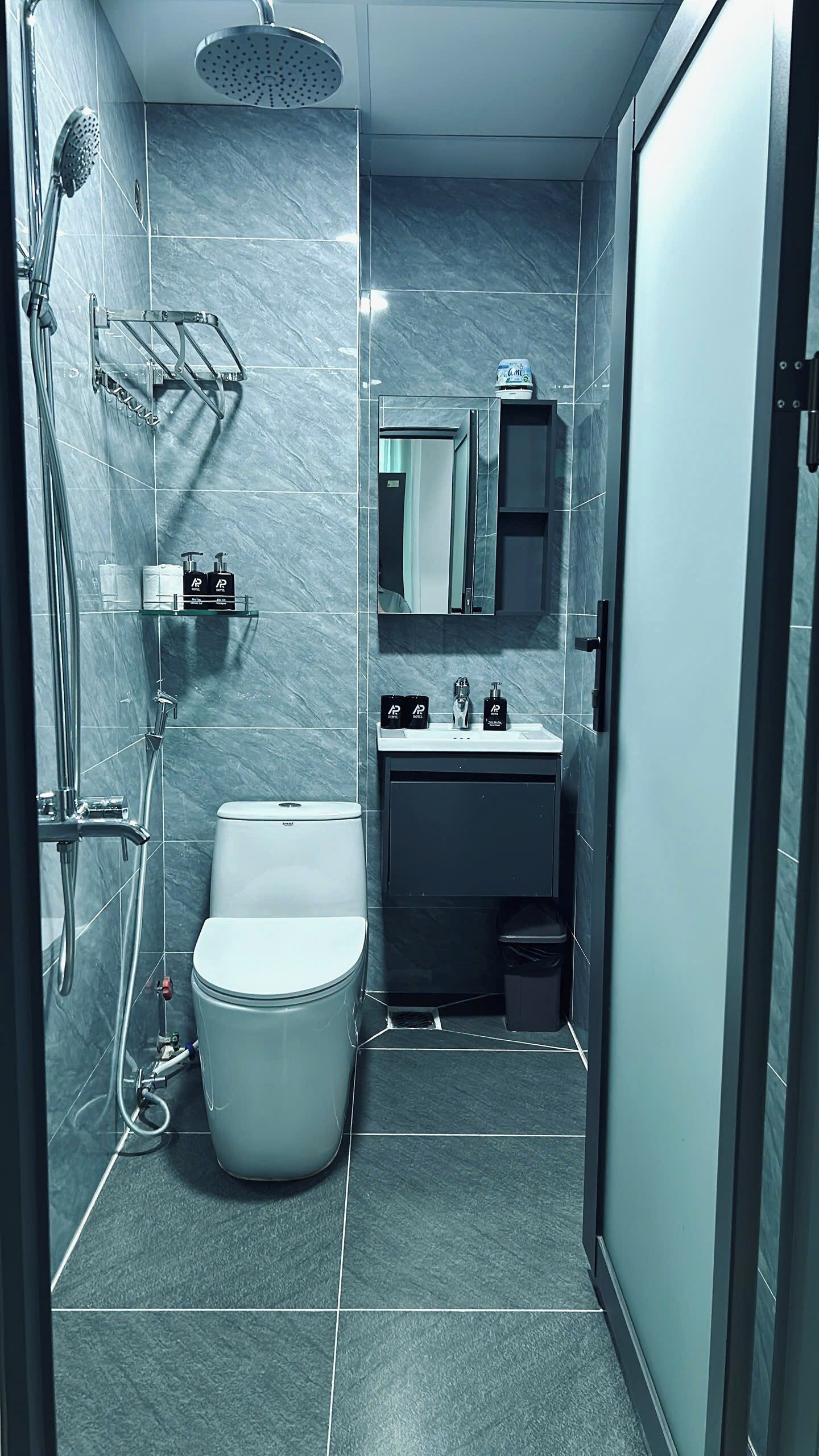 Foto - APEC BnB Hotel