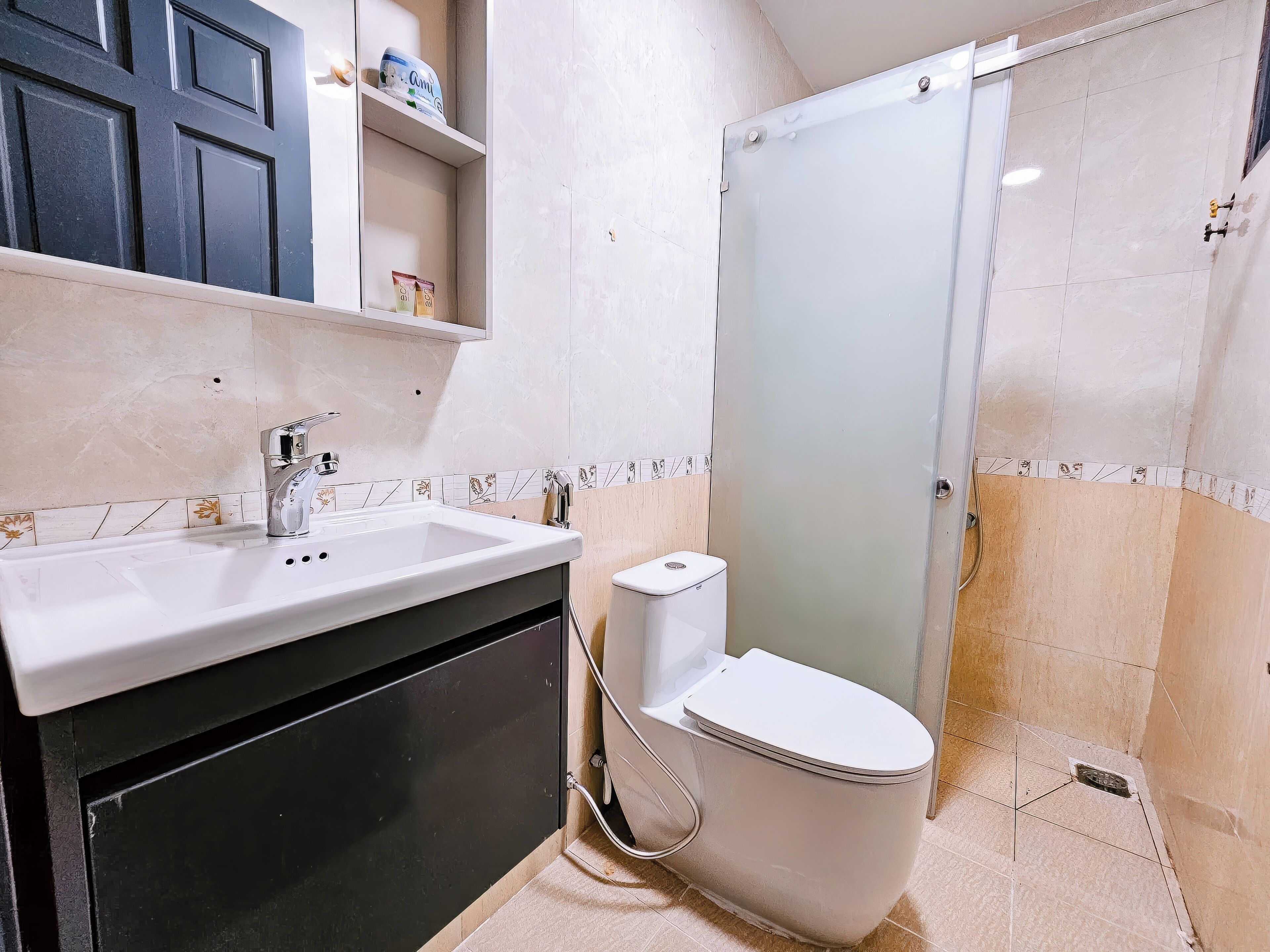 Foto - APEC BnB Hotel
