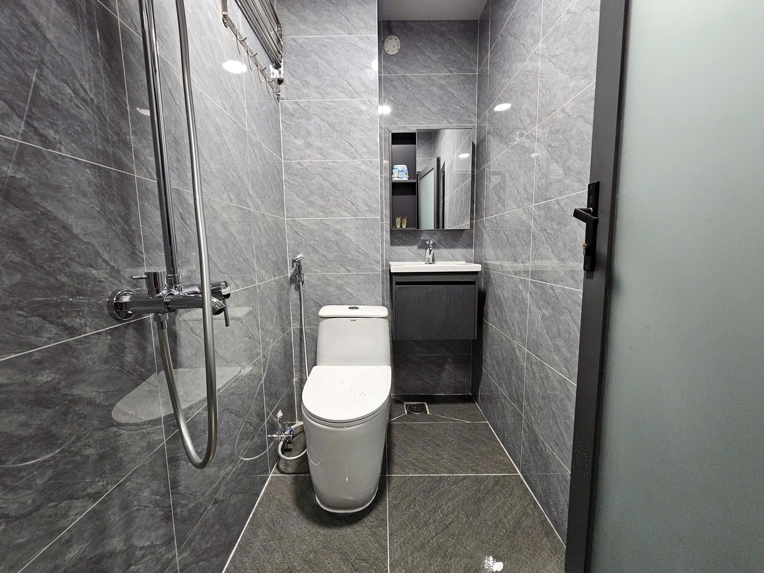 Foto - APEC BnB Hotel
