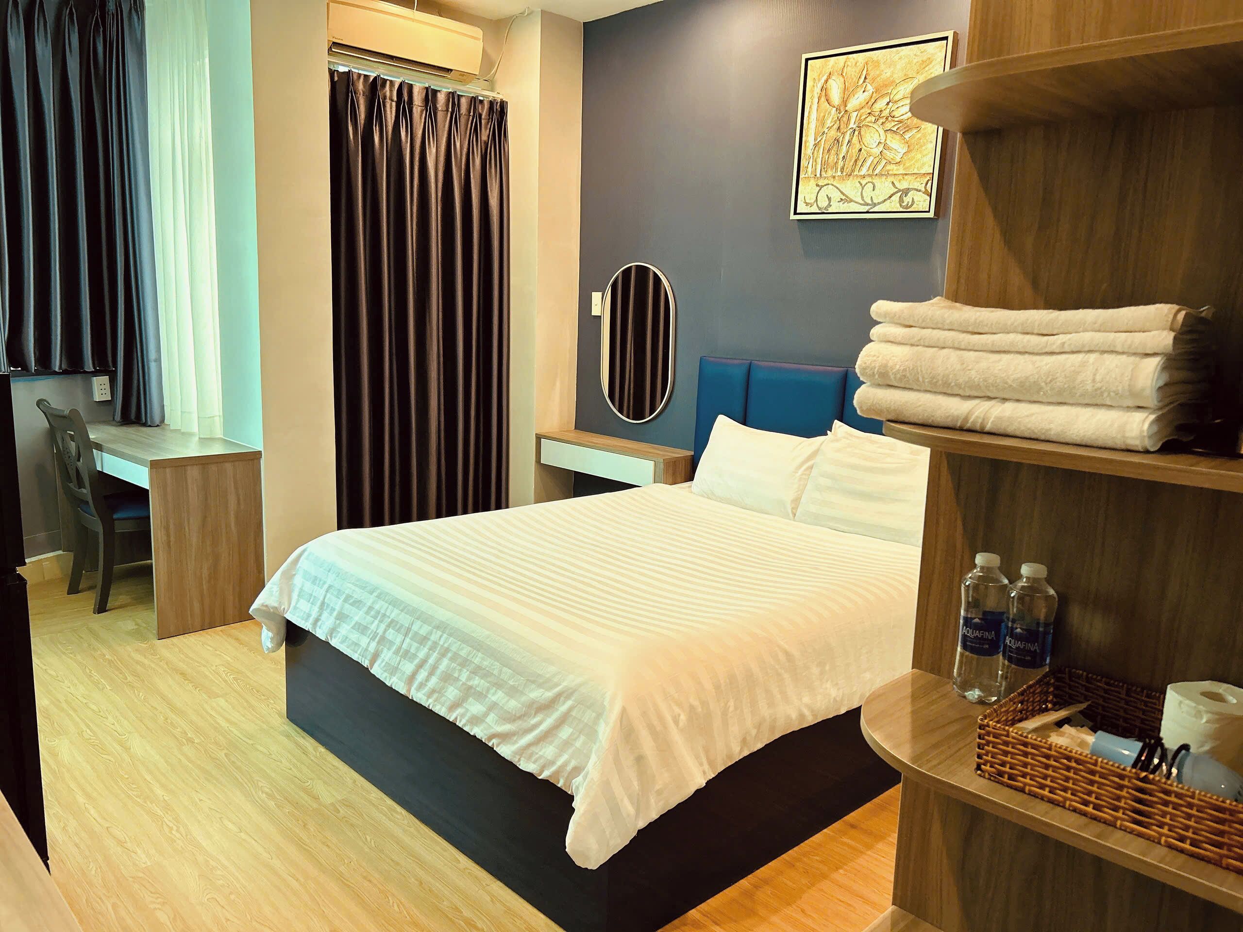 Foto - APEC BnB Hotel