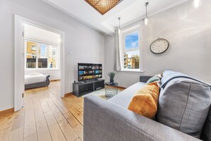 1 Schlafzimmer, Schreibtisch, Bügeleisen/Bügelbrett, kostenloses WLAN