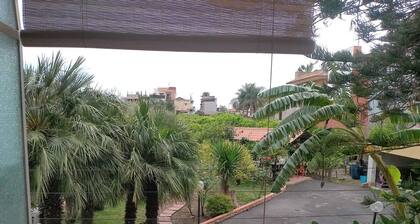 MyrEma House near Fontanarossa airport Catania