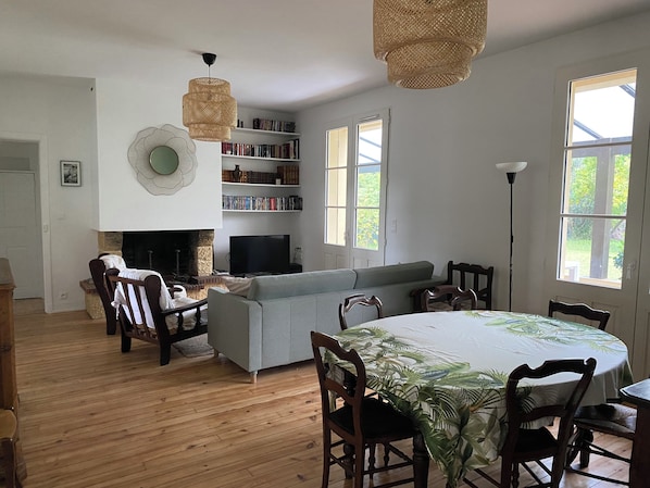 Intérieur