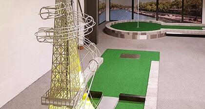 Snug Holiday Home With Garden