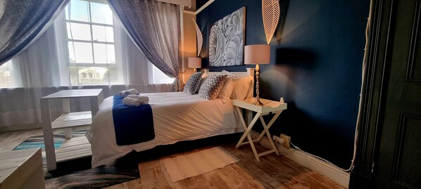 3 chambres, Wi-Fi, draps fournis