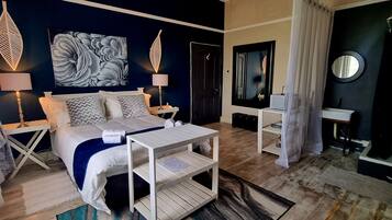 3 chambres, Wi-Fi, draps fournis