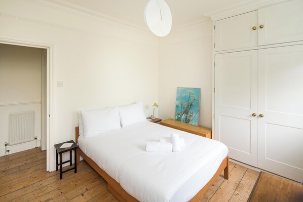 Classic Apartment - 1BD Flat Stoke Newington Well Connected City Centre (London)