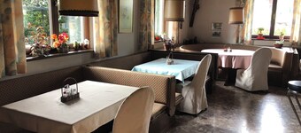 Charming traditional Austrian bed & breakfast in Goldegg