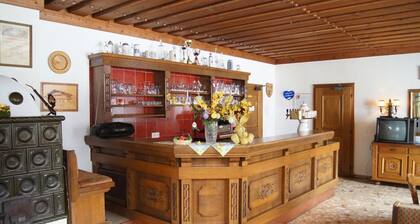 Charming traditional Austrian bed & breakfast in Goldegg