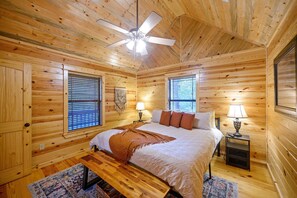 2 habitaciones, wifi gratis y ropa de cama 