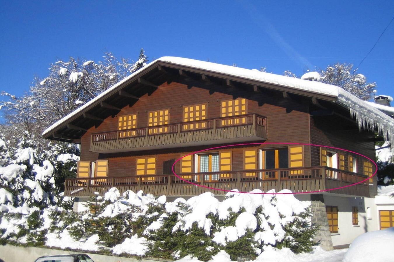 Esterni