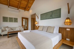 4 quartos, escrivaninha, Wi-Fi, roupa de cama