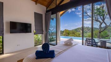 4 soverom, skrivebord, wi-fi og sengetøy