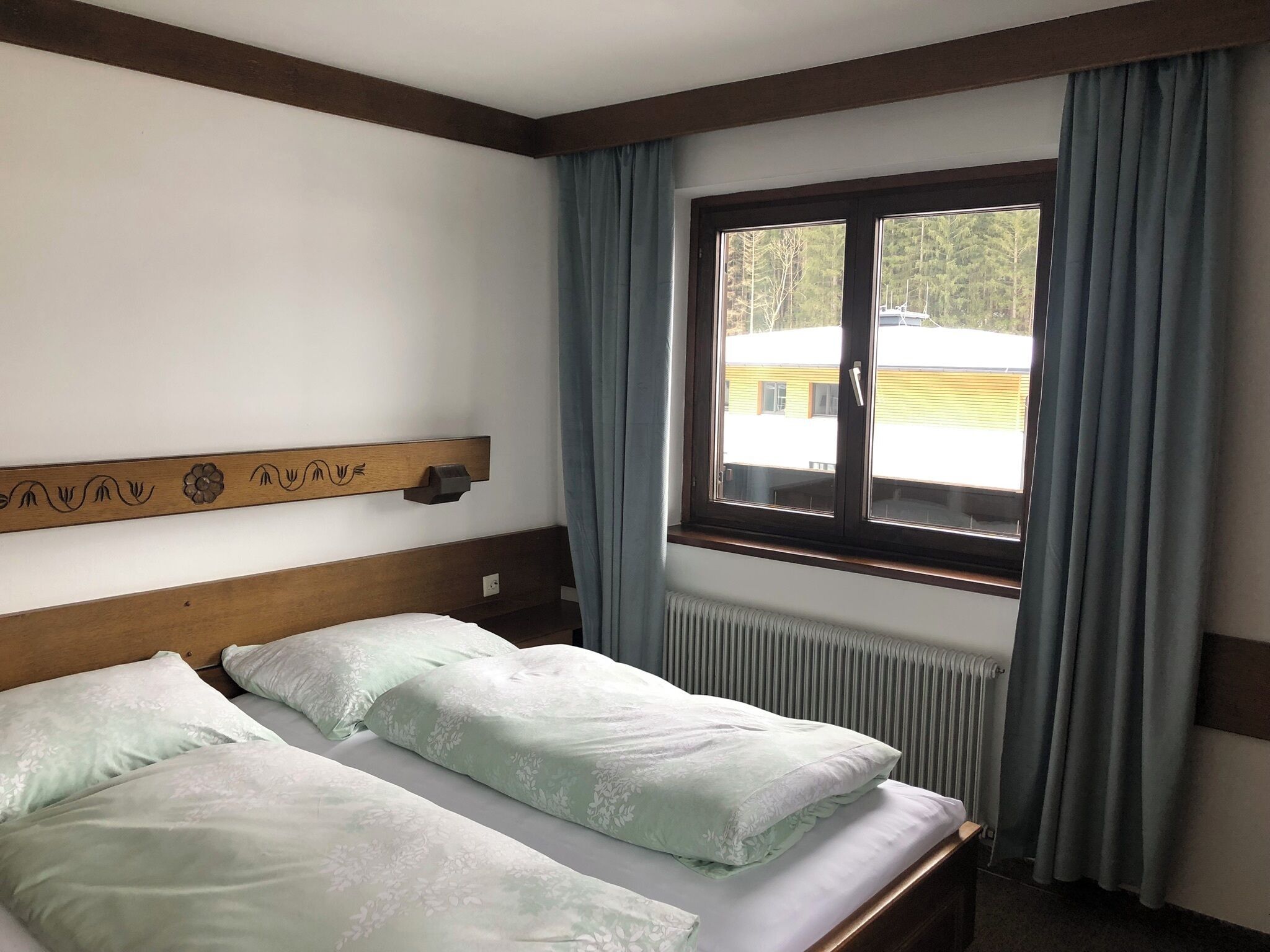 Double Room | Individually decorated, individually furnished, desk, free WiFi