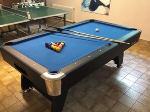Billard