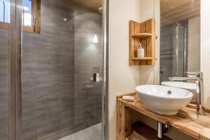 Dusche