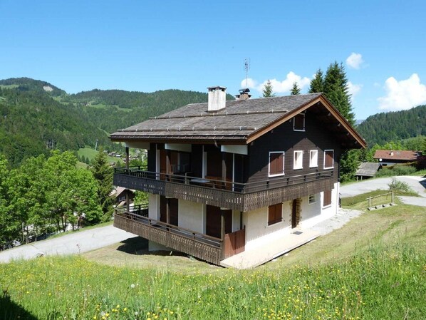 Außenbereich
