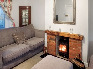 Kamin