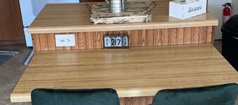 Grant City Nightly Rental

