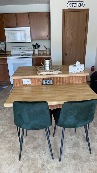 Grant City Nightly Rental

