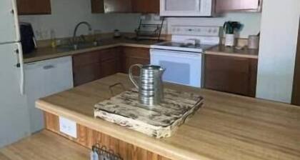 Grant City Nightly Rental