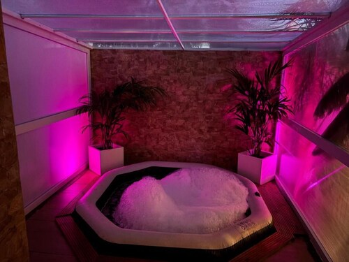 Vacation cottage Leporano marina