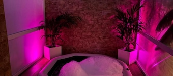 Vacation cottage Leporano marina