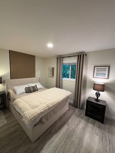 Resort in Alberta Beach!