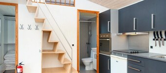 Lovely Holiday Home With Garden