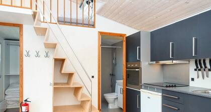 Lovely Holiday Home With Garden